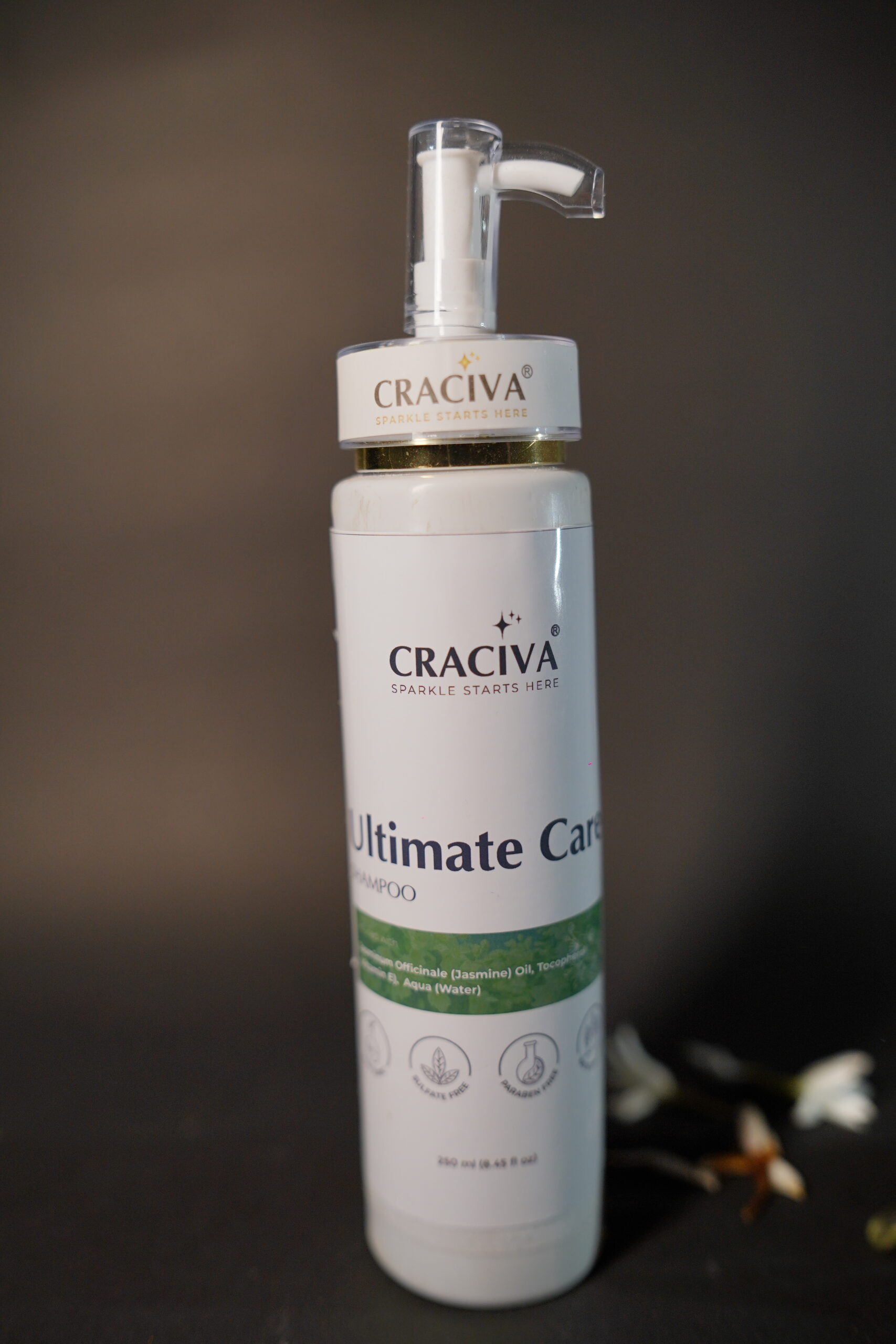 MKP00308 craciva - Jasmine - Image 1