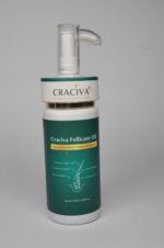 Craciva Follicare Oil - Image 2
